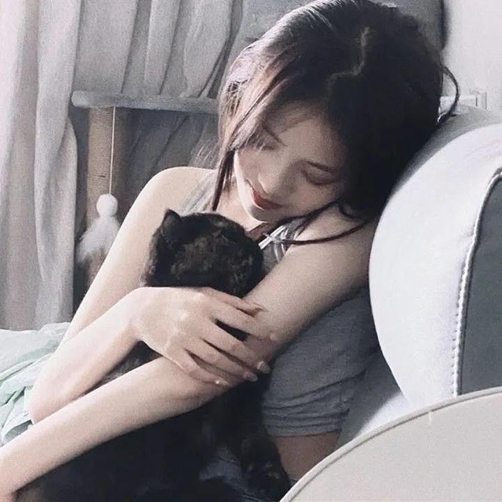 死去的女孩