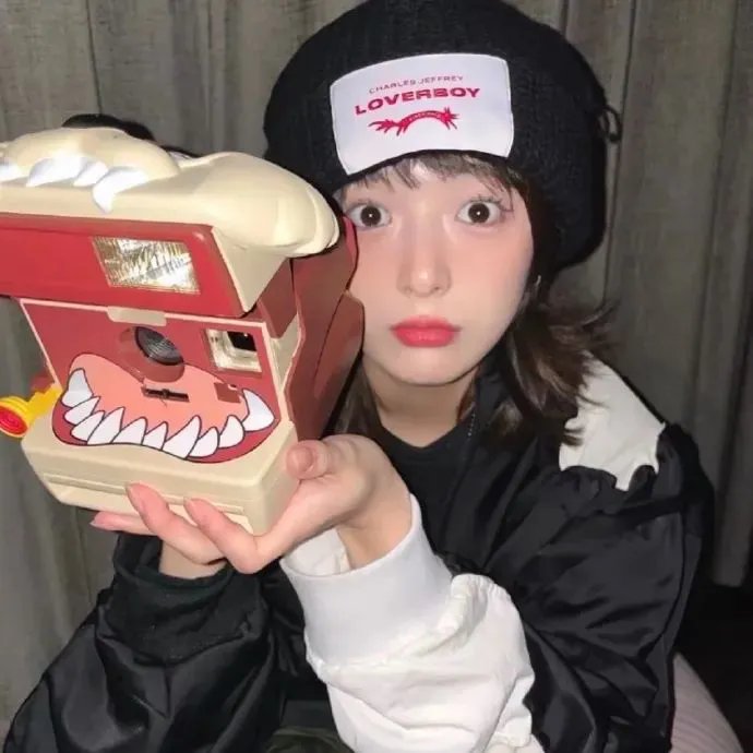 9号女神