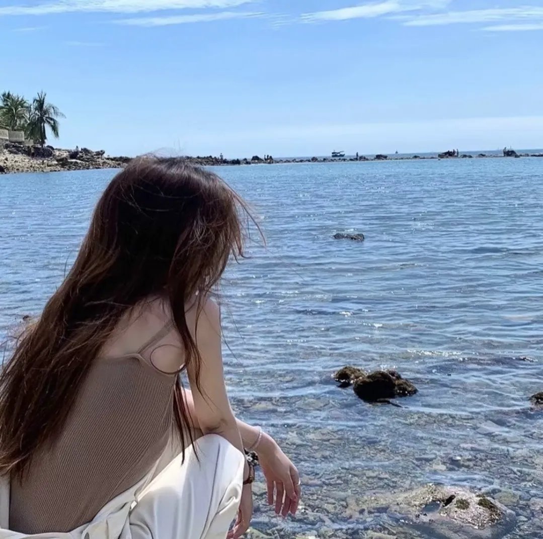 海面以下